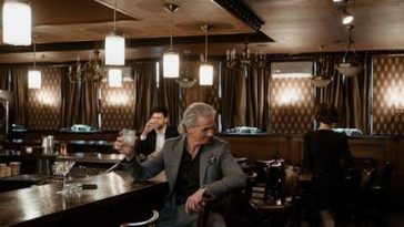 Relaxing Evening Drinks That Help You Unwind