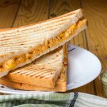 Simple Steps to Perfect Grilled Cheese Every Time