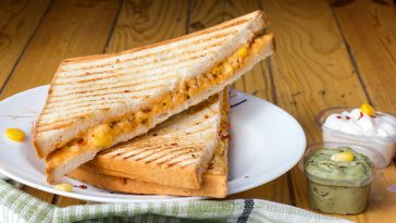 Simple Steps to Perfect Grilled Cheese Every Time
