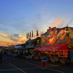 Flavorful hot dogs with homemade toppings
