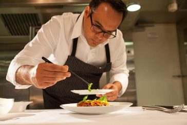 Unforgettable Fine Dining Experiences for Special Occasions in London