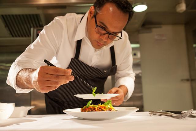 Unforgettable Fine Dining Experiences for Special Occasions in London