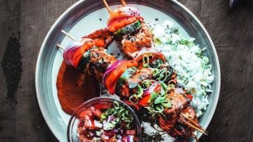 Should Montreal Restaurants Be Transparent About Freezing Ingredients