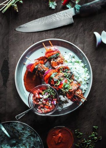 Should Montreal Restaurants Be Transparent About Freezing Ingredients