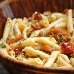 Flavorful Vegetarian Pasta Dishes You Can Make Tonight