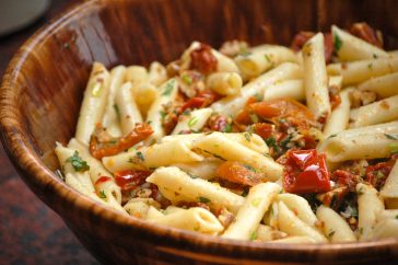 Flavorful Vegetarian Pasta Dishes You Can Make Tonight
