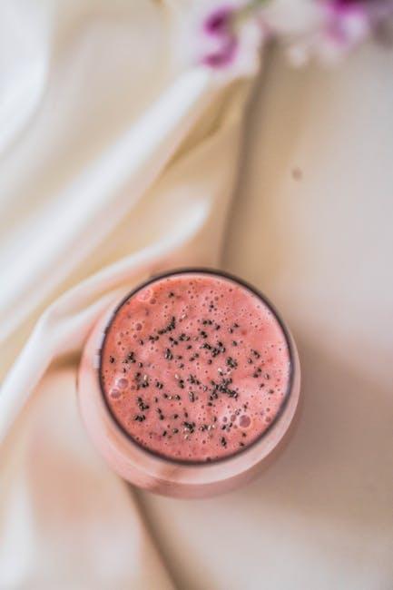 Expert Recommendations for Smoothie Enhancements and Variations