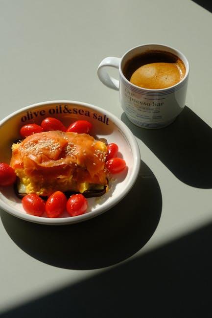 Secret Ingredients: Elevate Your Breakfast Burrito Game