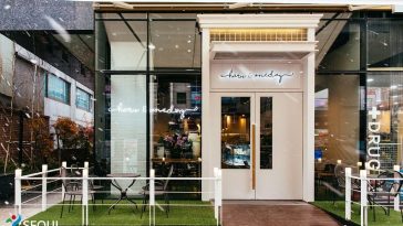 The Rise of Pop-Up Restaurants in Seoul: Trend or Staple