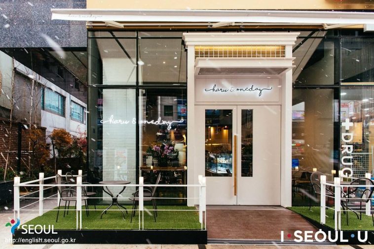 The Rise of Pop-Up Restaurants in Seoul: Trend or Staple