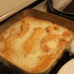 Best sauces for homemade chicken tenders