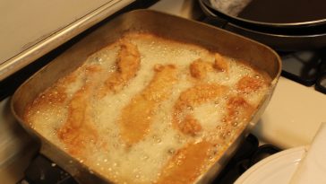 Best sauces for homemade chicken tenders
