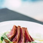 Best marinades for lamb chops