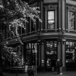 Restaurants with stunning views and great food in Vancouver