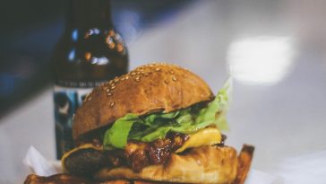 Should Fast Food Be Banned in Historic Districts in Rome