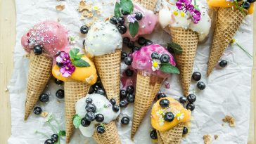 Best sweet potato recipes for vegetarians