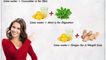 Simple detox drinks you can make