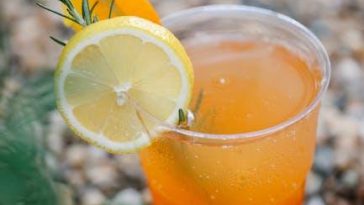 Fruity Mocktails for Any Occasion