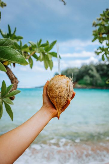 Are Coconut Waters Overrated