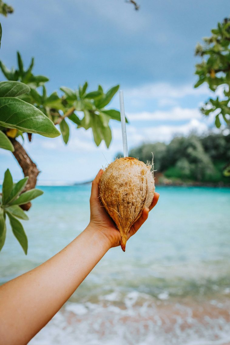 Are Coconut Waters Overrated