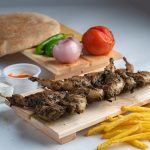 How to air-fry chicken for fast food lovers