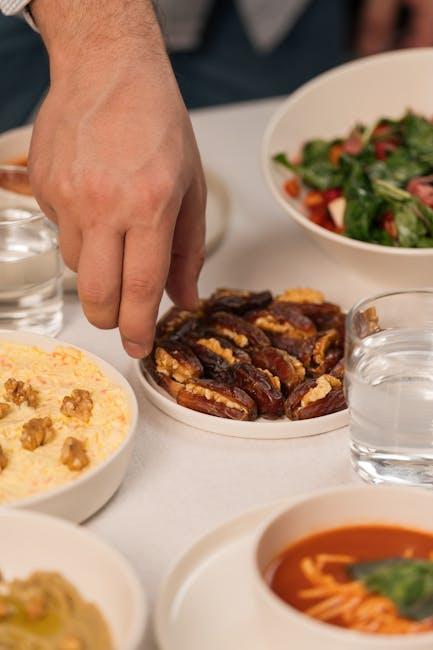 Creative Combinations for Flavorful Vegetarian Bowls