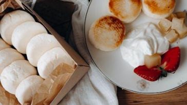 How to make fluffy pancakes quickly