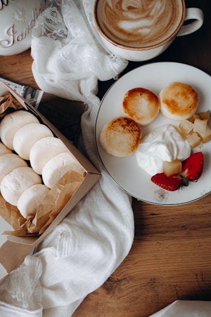 How to make fluffy pancakes quickly