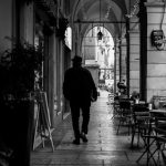 Italian restaurants with outdoor dining in Rome