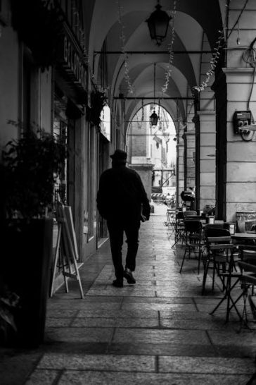 Italian restaurants with outdoor dining in Rome