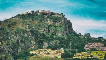 Where to find authentic Italian in Rome