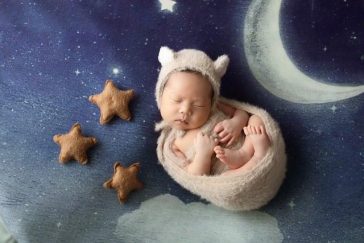 Tips for a More Restful Night’s Sleep