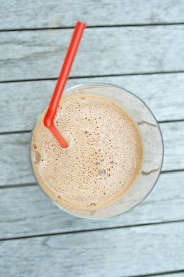 Dairy-Free Smoothies Everyone Will Love