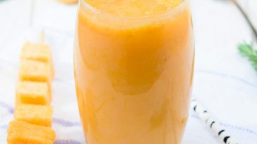 Are Fruit Smoothies Too High in Sugar