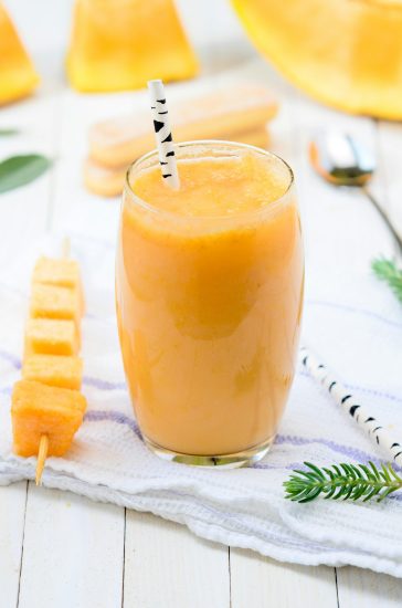 Are Fruit Smoothies Too High in Sugar