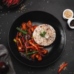 Fast food hacks for healthier fried chicken