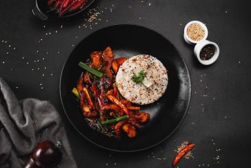 Fast food hacks for healthier fried chicken