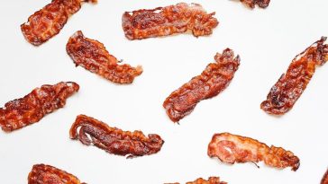 Is Eating Bacon Really That Unhealthy