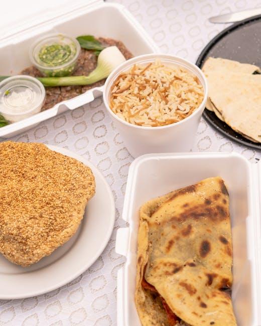 Crafting Gourmet Dips to Elevate Your Appetizer Experience