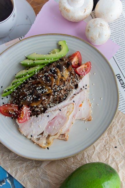 Essential⁤ Tips for Perfectly Cooked Chicken Every⁤ Time