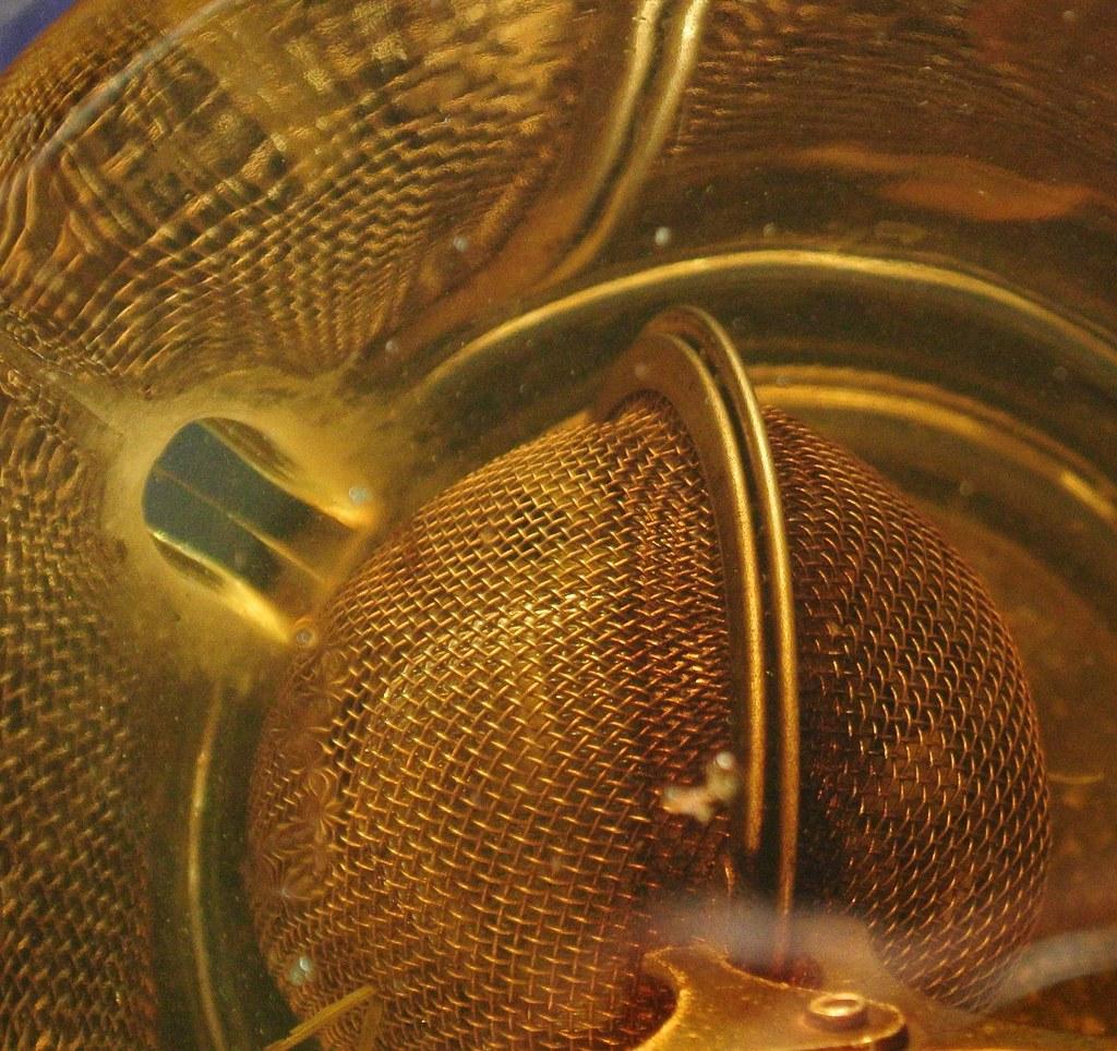 Soothing Herbal Infusions for Restful Nights