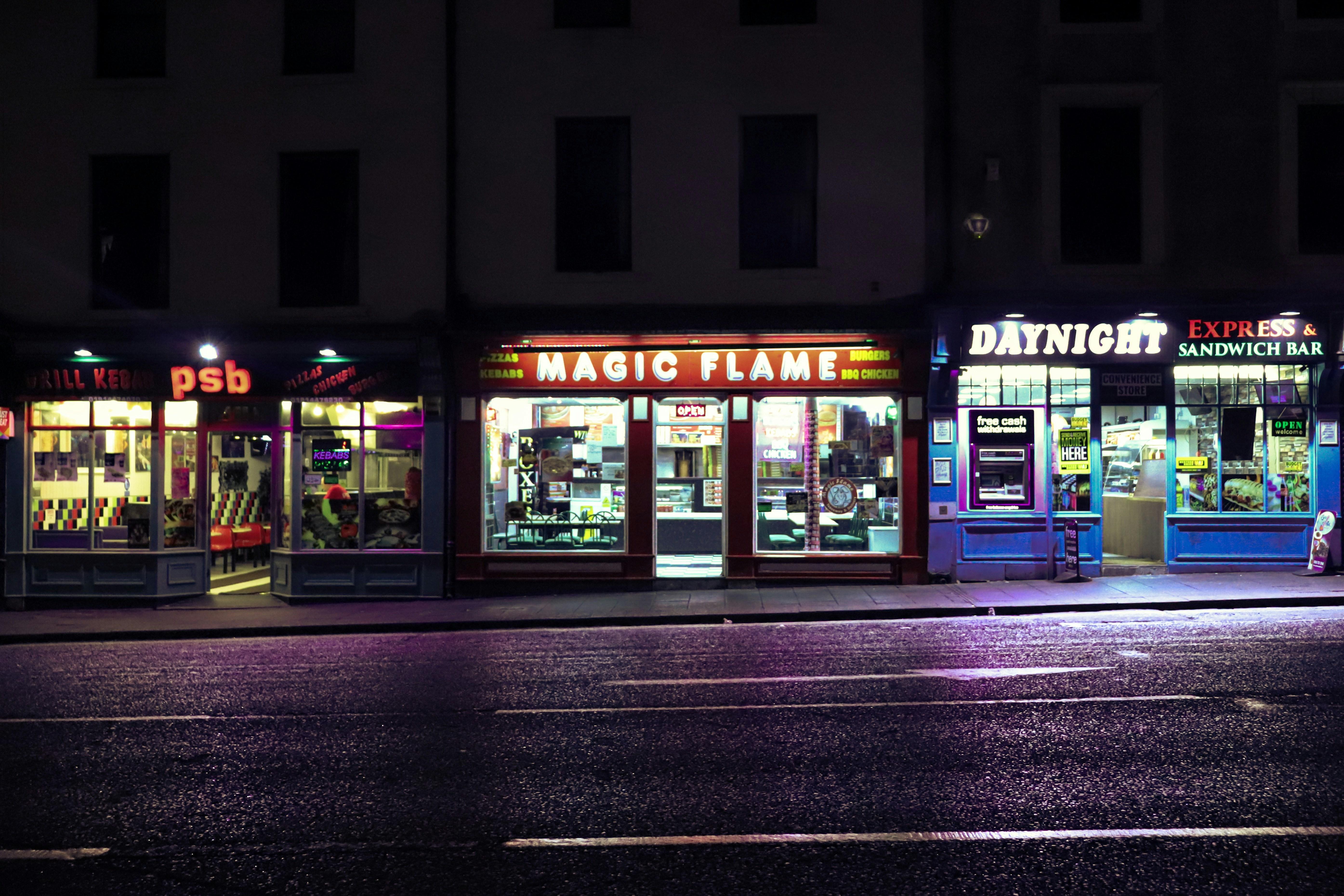 Balancing ‌Convenience and Health Evaluating the​ Role of Fast Food in​ Busy Family Lives