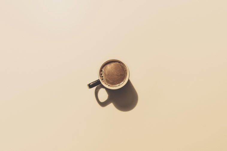 Healthiest homemade iced coffee recipes