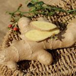 Immune-boosting tea recipes with ginger