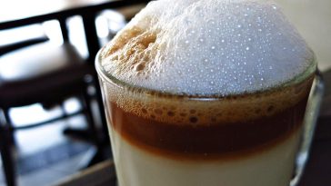 Coffee Alternatives for a Gentle Energy Boost