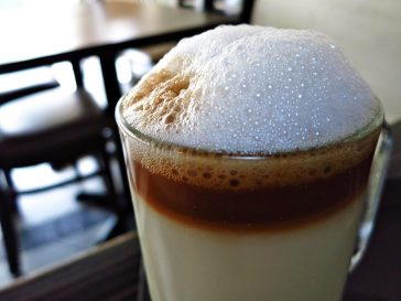 Coffee Alternatives for a Gentle Energy Boost