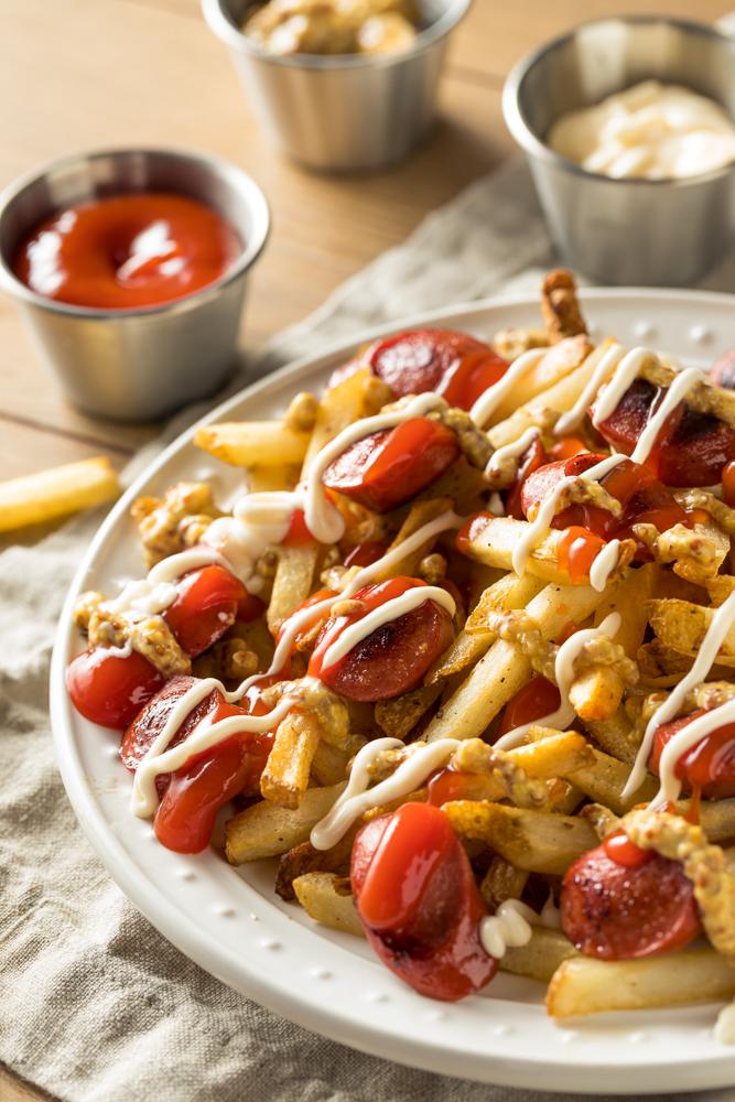 Expert Tips for Perfectly Complementing Your Snack Selections