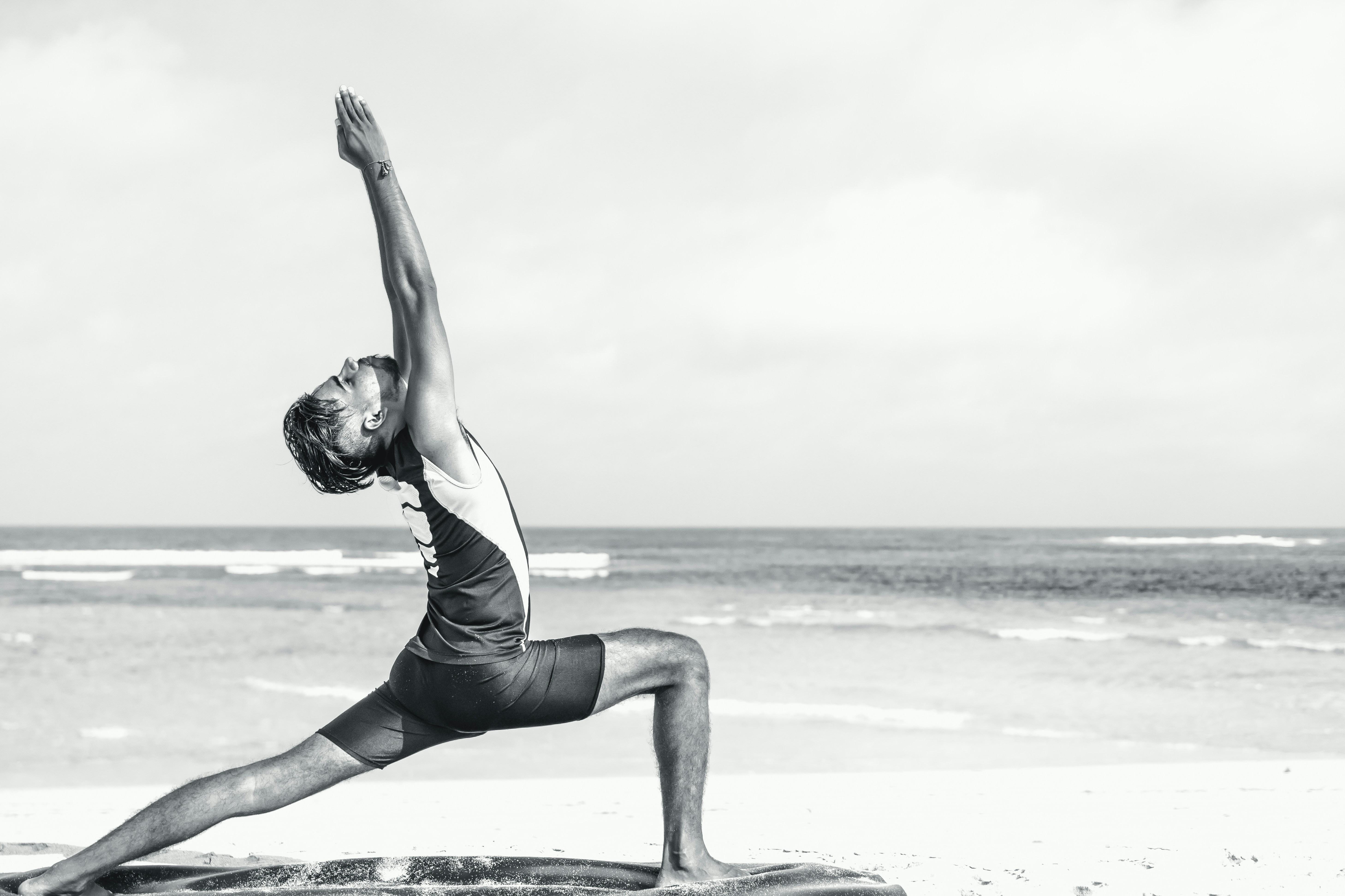 Expert Tips for Maximizing Your Yoga Practice
