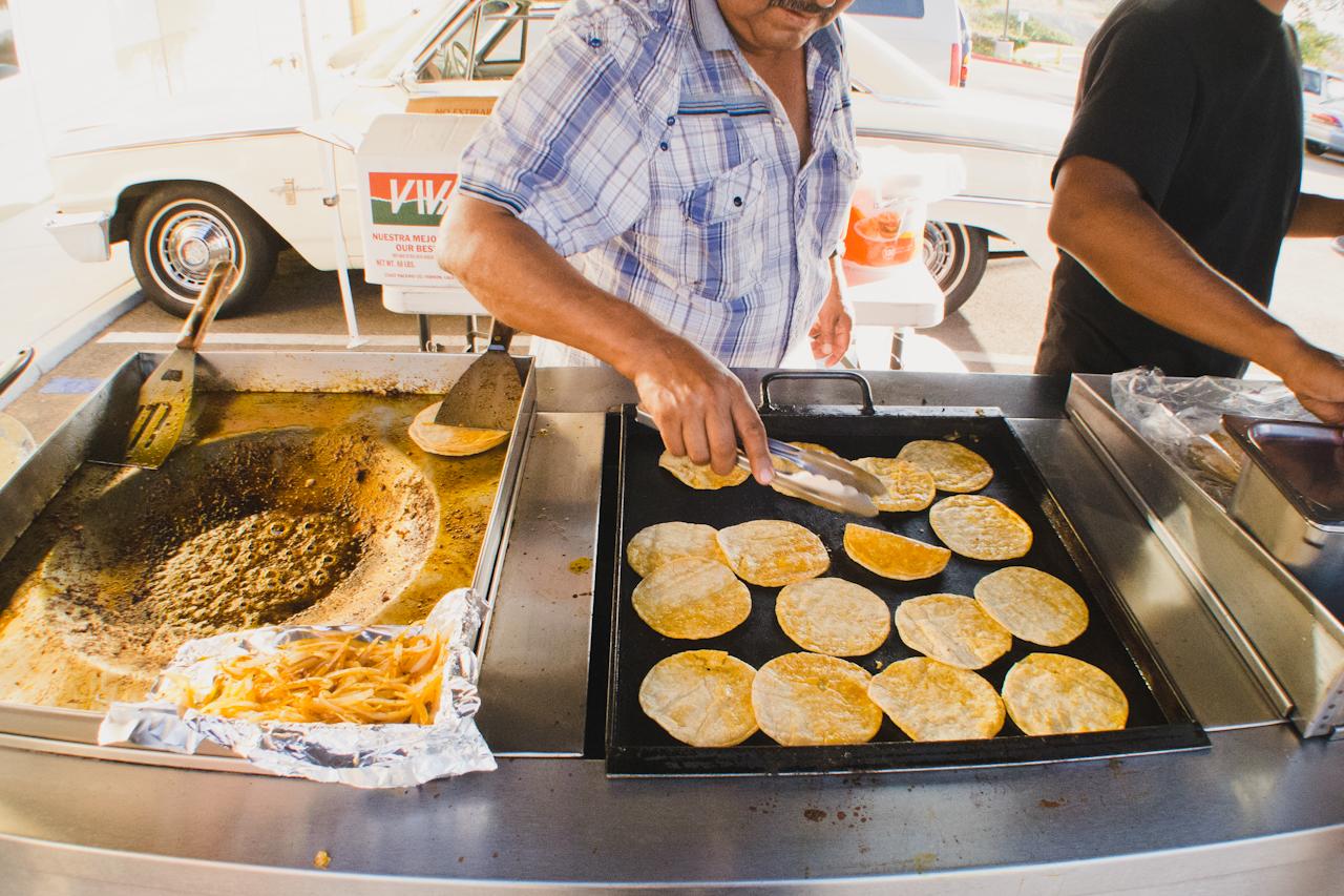 Pairing Street-Style ‌Tacos⁣ with Refreshing⁤ Mexican Beverages