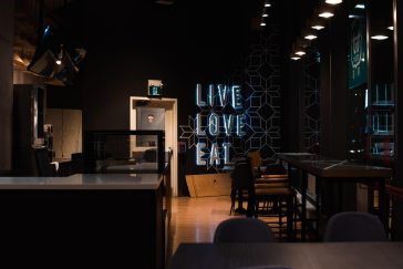 Asian-Inspired Fast Food Dishes for Busy Nights